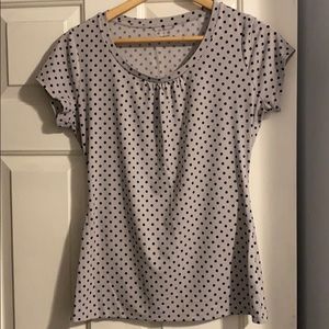 Worthington Dress Blouse